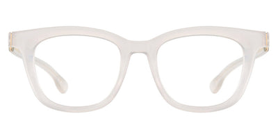 Ic! Berlin® Erin Grey-Smoke 48 Eyeglasses