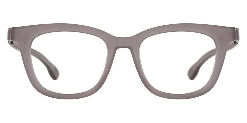 Ic! Berlin® Erin Grey-Matt 48 Eyeglasses