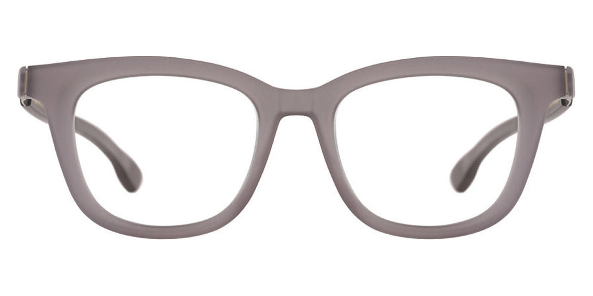 Ic! Berlin® Erin Grey-Matt 48 Eyeglasses