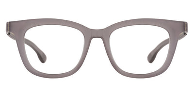 Ic! Berlin® Erin ICB GLA00000000000000125 48 - Grey-Matt Eyeglasses