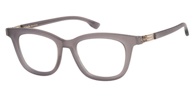 Ic! Berlin® Erin Grey-Matt 48 Eyeglasses