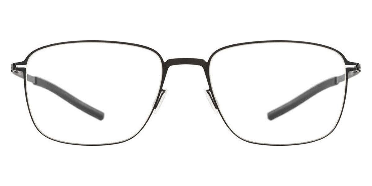 Ic! Berlin® Vento Black 54 Eyeglasses