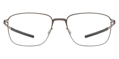 Ic! Berlin® Vento Graphite 54 Eyeglasses