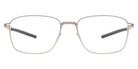 Ic! Berlin® Vento Shiny Graphite-Ash 54 Eyeglasses