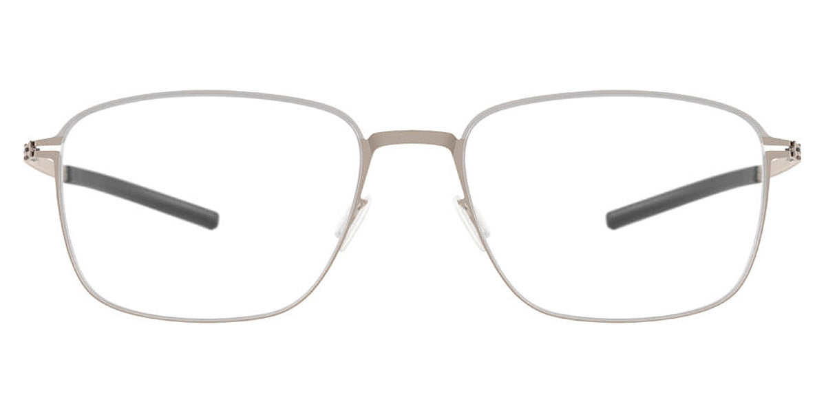 Ic! Berlin® Vento Shiny Graphite-Ash 54 Eyeglasses