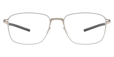 Ic! Berlin® Vento ICB GLA00000000000000133 54 - Shiny Graphite-Ash Eyeglasses