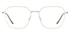 Ic! Berlin® Ada Bronze 54 Eyeglasses
