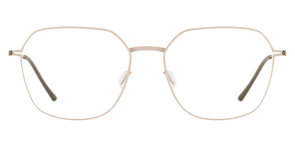 Ic! Berlin® Ada Bronze 54 Eyeglasses