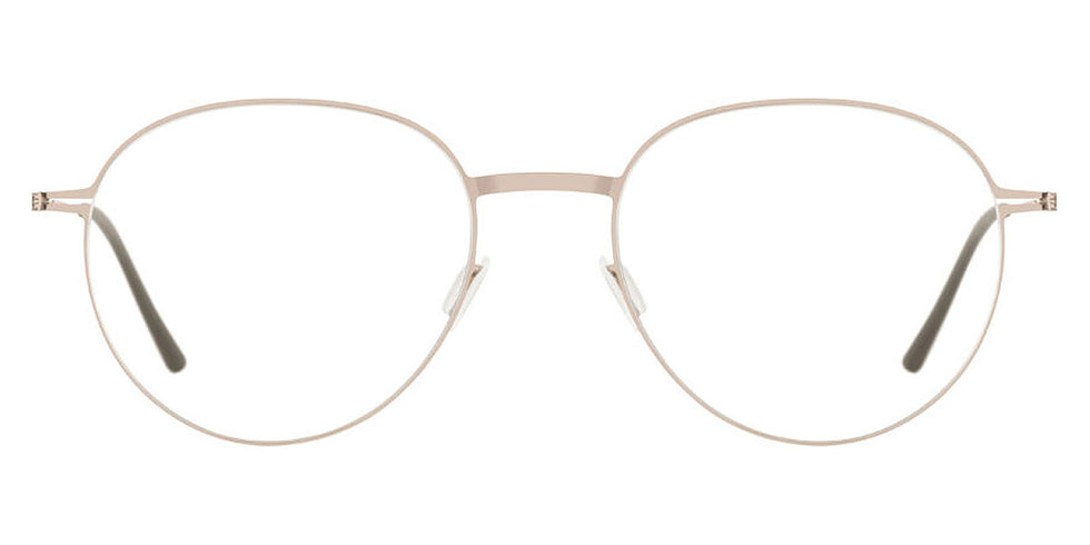 Ic! Berlin® Ove Bronze 52 Eyeglasses