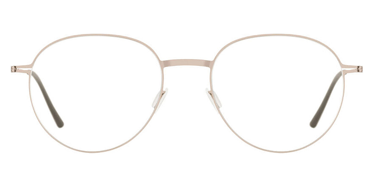 Ic! Berlin® Ove Bronze 52 Eyeglasses