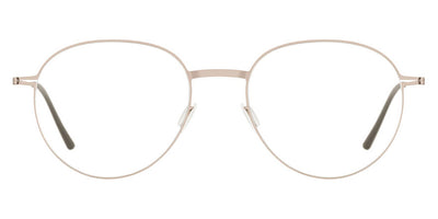 Ic! Berlin® Ove Bronze 52 Eyeglasses
