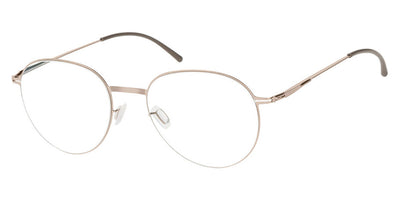 Ic! Berlin® Ove Bronze 52 Eyeglasses