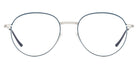 Ic! Berlin® Ove Pearl-Harbour Blue 52 Eyeglasses