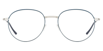Ic! Berlin® Ove Pearl-Harbour Blue 52 Eyeglasses