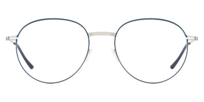 Ic! Berlin® Ove ICB GLA00000000000000140 52 - Pearl-Harbour Blue Eyeglasses