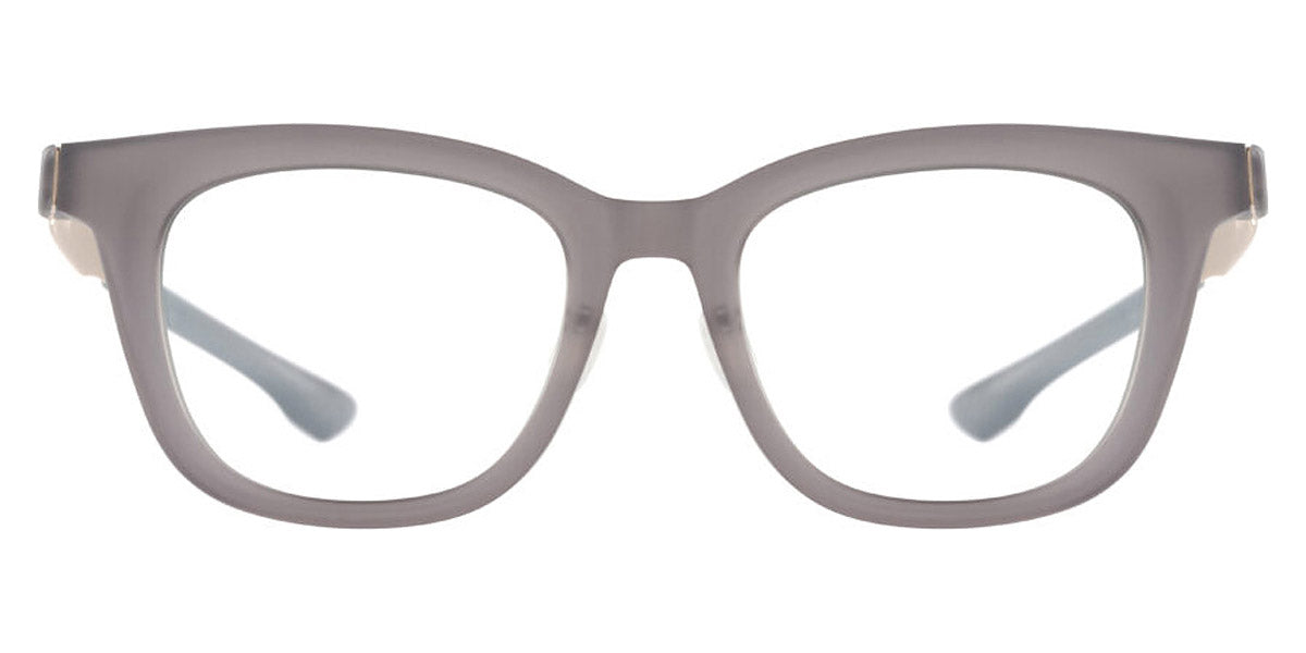Ic! Berlin® Tessa Grey-Matt 48 Eyeglasses