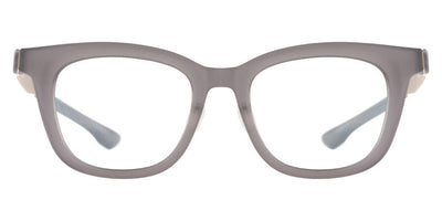 Ic! Berlin® Tessa ICB GLA00000000000000148 48 - Grey-Matt Eyeglasses