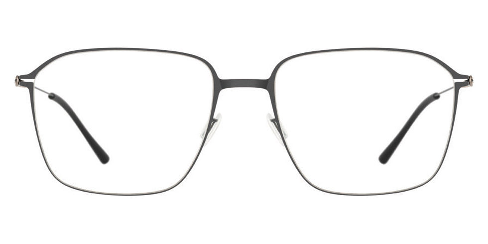 Ic! Berlin® MB 17 Gun-Metal 54 Eyeglasses