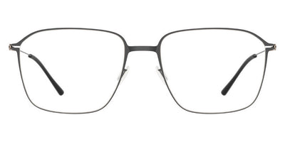 Ic! Berlin® MB 17 Gun-Metal 54 Eyeglasses