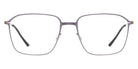 Ic! Berlin® MB 17 Aubergine 54 Eyeglasses