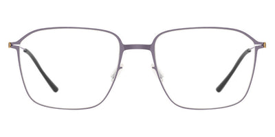 Ic! Berlin® MB 17 Aubergine 54 Eyeglasses