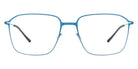 Ic! Berlin® MB 17 Electric-Powder Blue 54 Eyeglasses