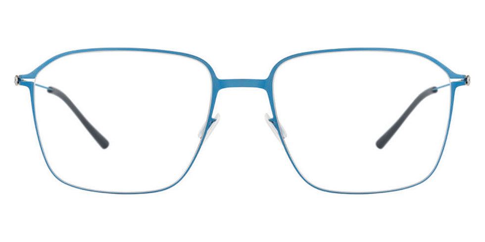 Ic! Berlin® MB 17 Electric-Powder Blue 54 Eyeglasses