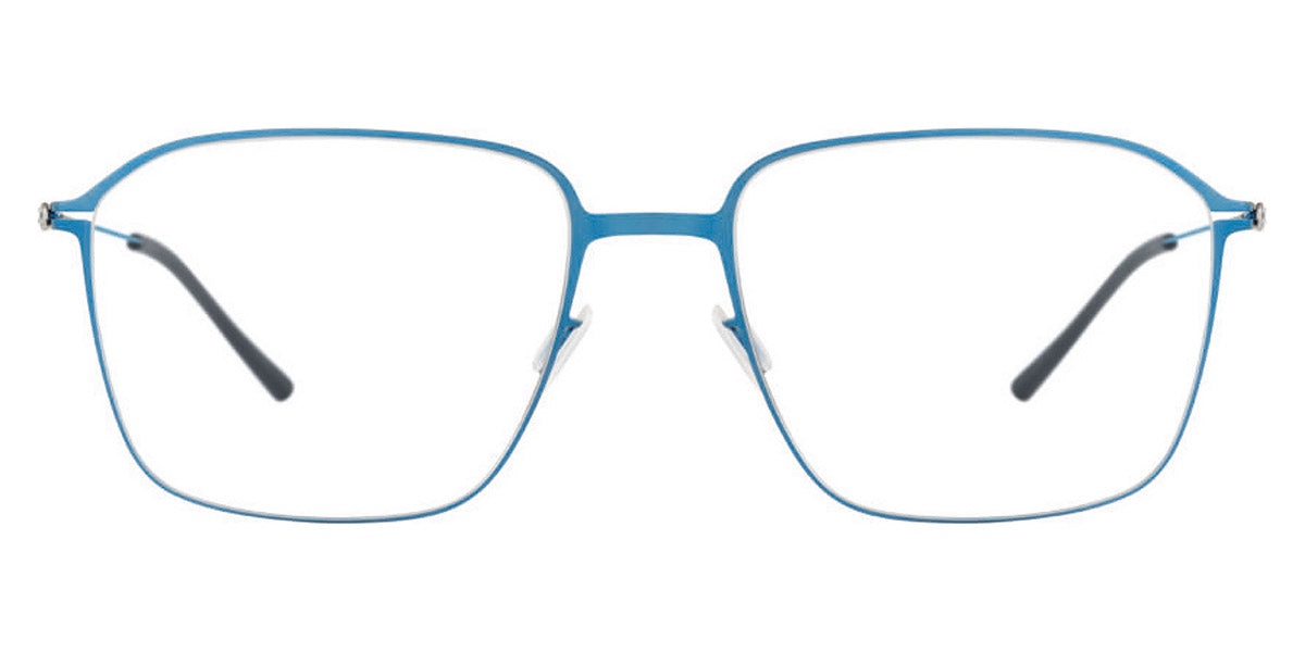 Ic! Berlin® MB 17 Electric-Powder Blue 54 Eyeglasses
