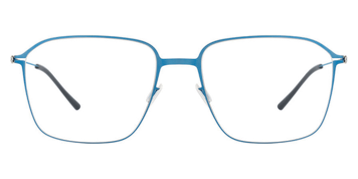 Ic! Berlin® MB 17 Electric-Powder Blue 54 Eyeglasses