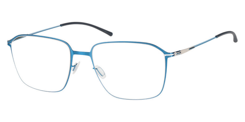 Ic! Berlin® MB 17 Electric-Powder Blue 54 Eyeglasses