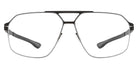 Ic! Berlin® MB 18 Black 59 Eyeglasses