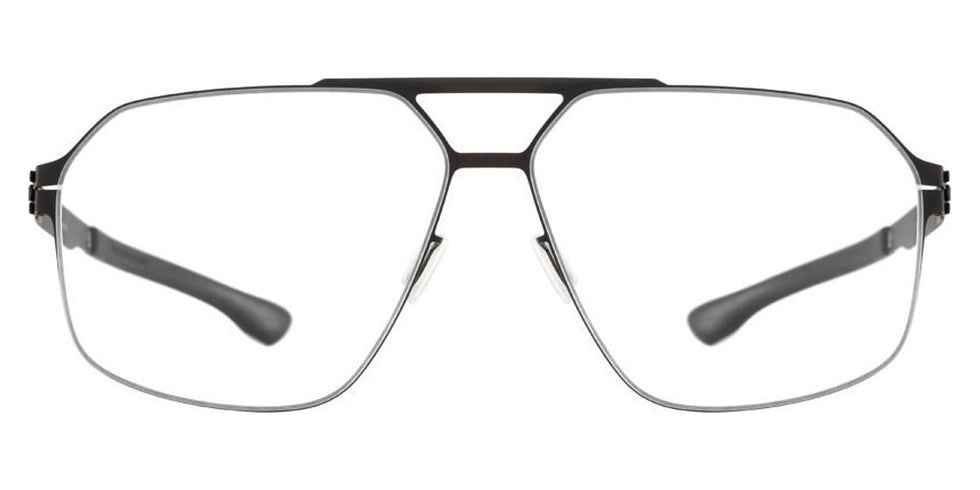 Ic! Berlin® MB 18 Black 59 Eyeglasses