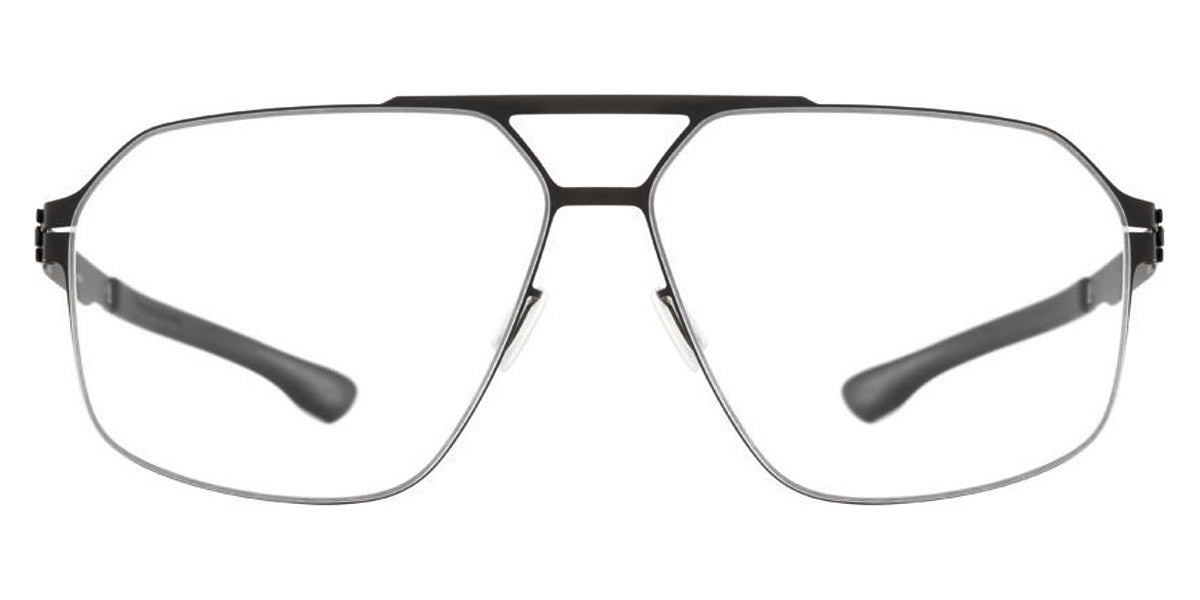 Ic! Berlin® MB 18 Black 59 Eyeglasses