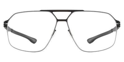 Ic! Berlin® MB 18 Black 59 Eyeglasses
