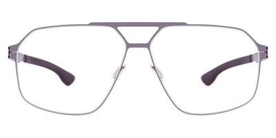 Ic! Berlin® MB 18 Aubergine 59 Eyeglasses