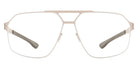 Ic! Berlin® MB 18 Bronze 59 Eyeglasses