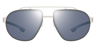 Ic! Berlin® MB 19 Pearl 58 Sunglasses