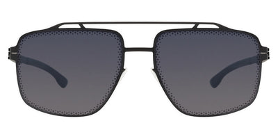 Ic! Berlin® MB 20 Black 62 Sunglasses