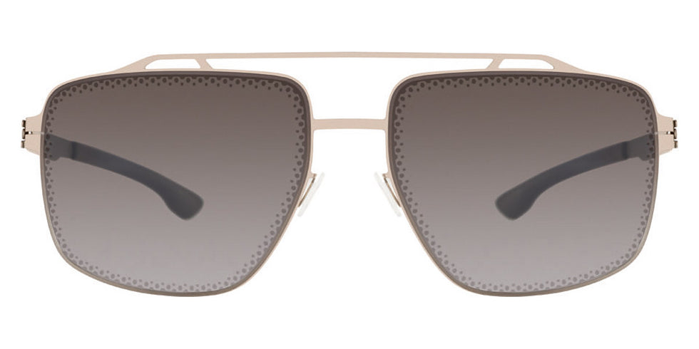 Ic! Berlin® MB 20 Bronze 62 Sunglasses