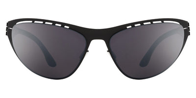 Ic! Berlin® AMG 13 Black 63 Sunglasses