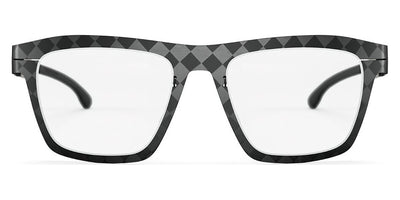 Ic! Berlin® FLX_05 Median Night 53 Eyeglasses