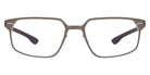 Ic! Berlin® AMG 12 Graphite 54 Eyeglasses