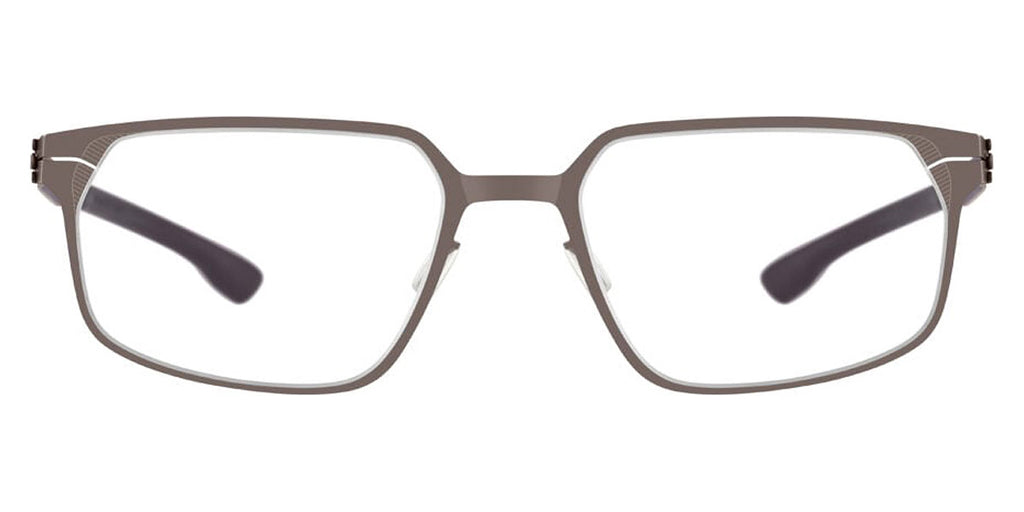Ic! Berlin® AMG 12 Geometric Eyeglasses - EuroOptica
