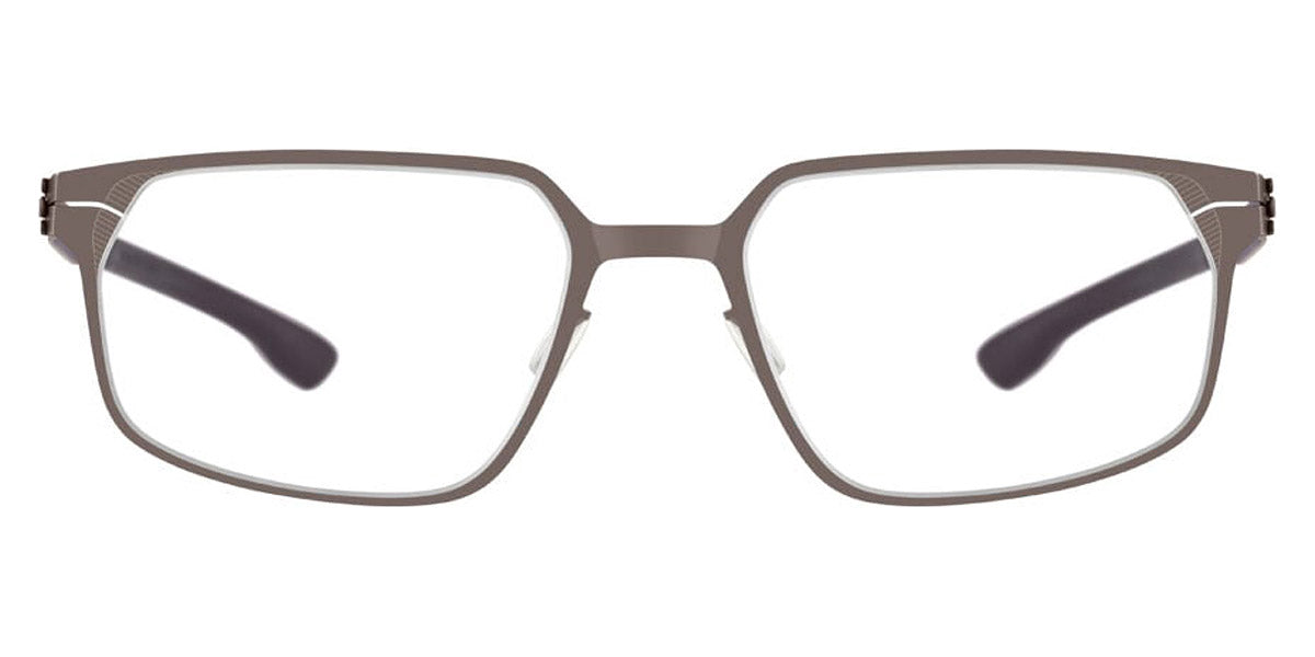 Ic! Berlin® AMG 12 Geometric Eyeglasses - EuroOptica
