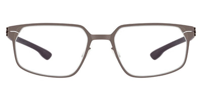 Ic! Berlin® AMG 12 Graphite 54 Eyeglasses