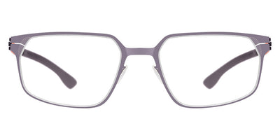 Ic! Berlin® AMG 12 Aubergine 54 Eyeglasses