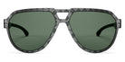 Ic! Berlin® FLX_S04 Median Night 61 Sunglasses