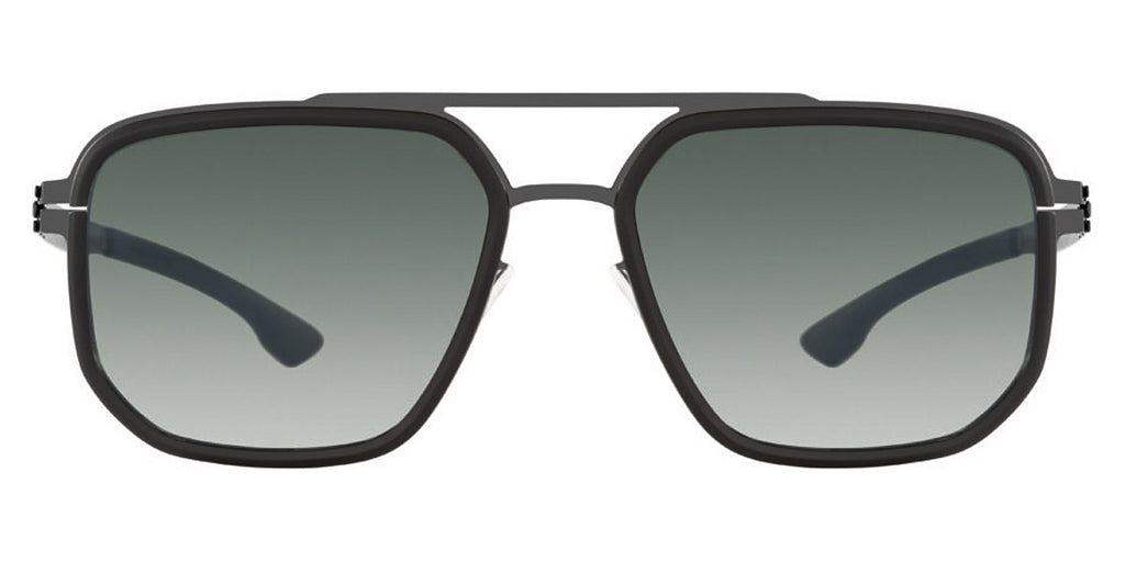 Ic! Berlin® Tantal Aviator Sunglasses - EuroOptica