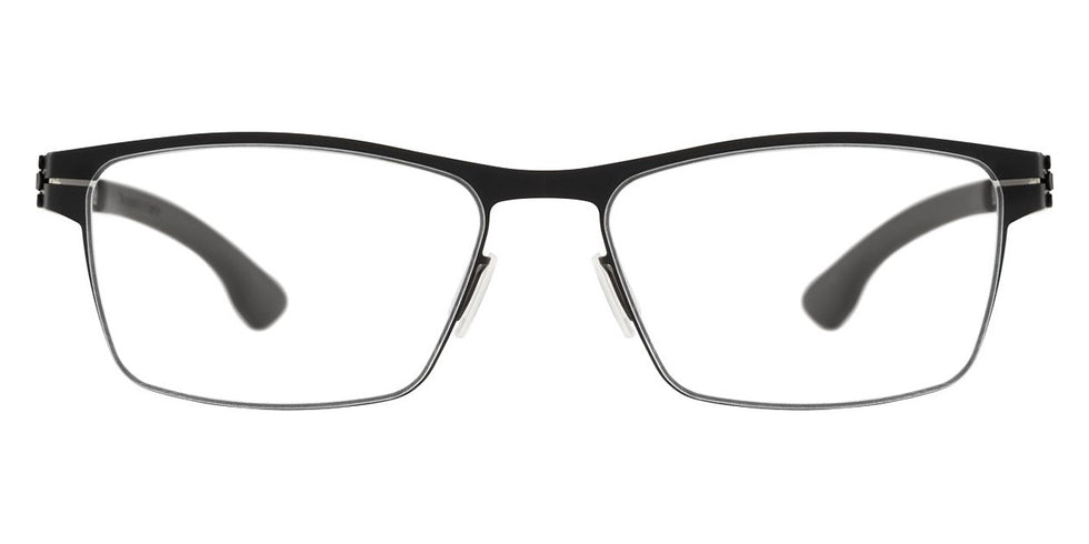 Ic! Berlin® Grogu Black 48 Eyeglasses