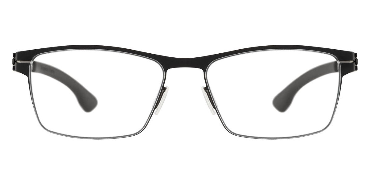 Ic! Berlin® Grogu Black 48 Eyeglasses